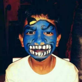 Face Painting